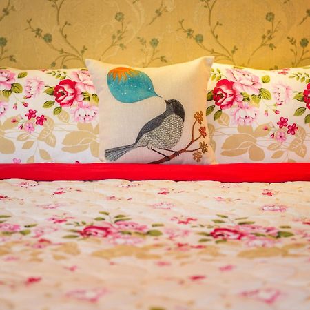 Veranda Beach Place Hotel Phan Thiết Eksteriør billede