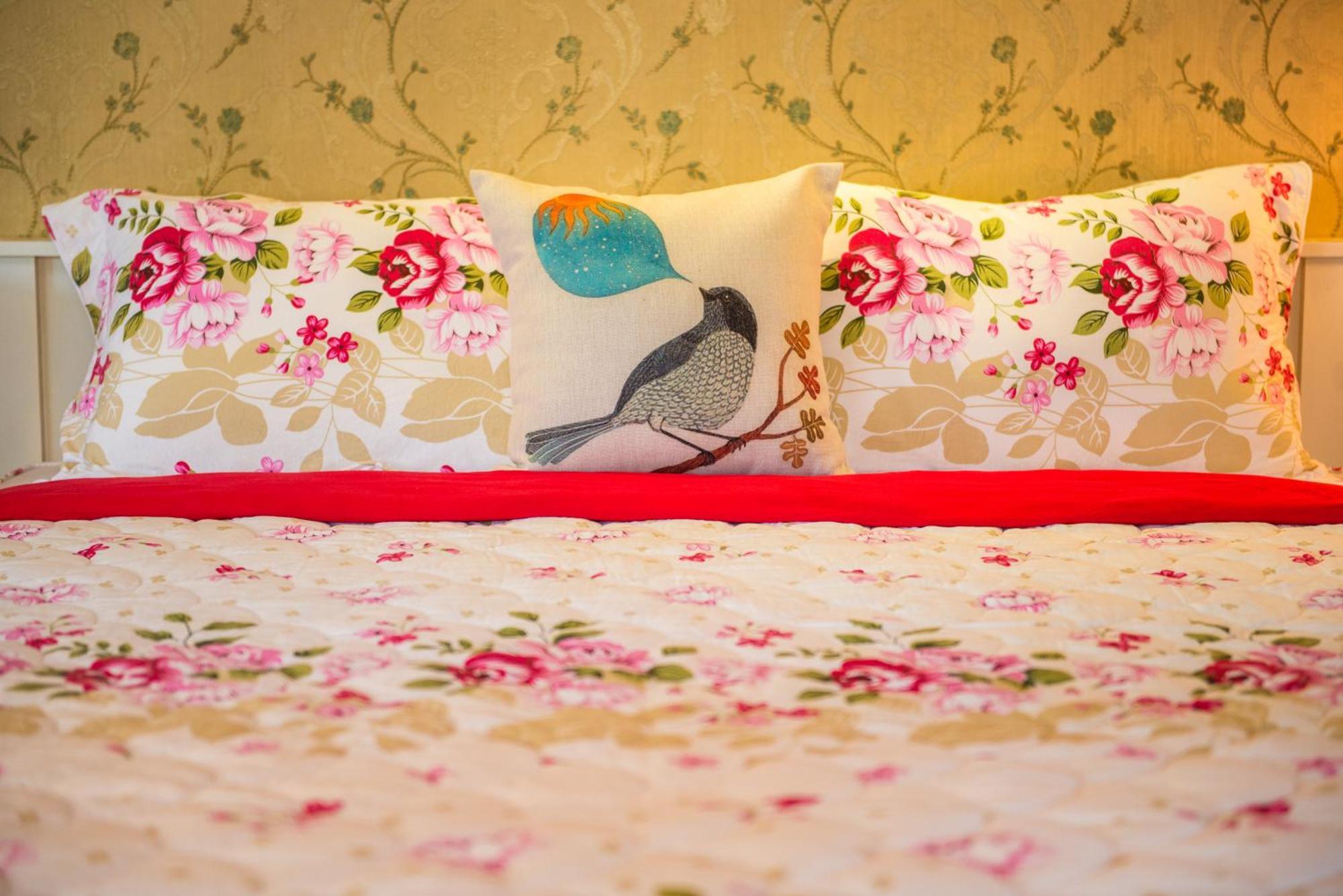 Veranda Beach Place Hotel Phan Thiết Eksteriør billede