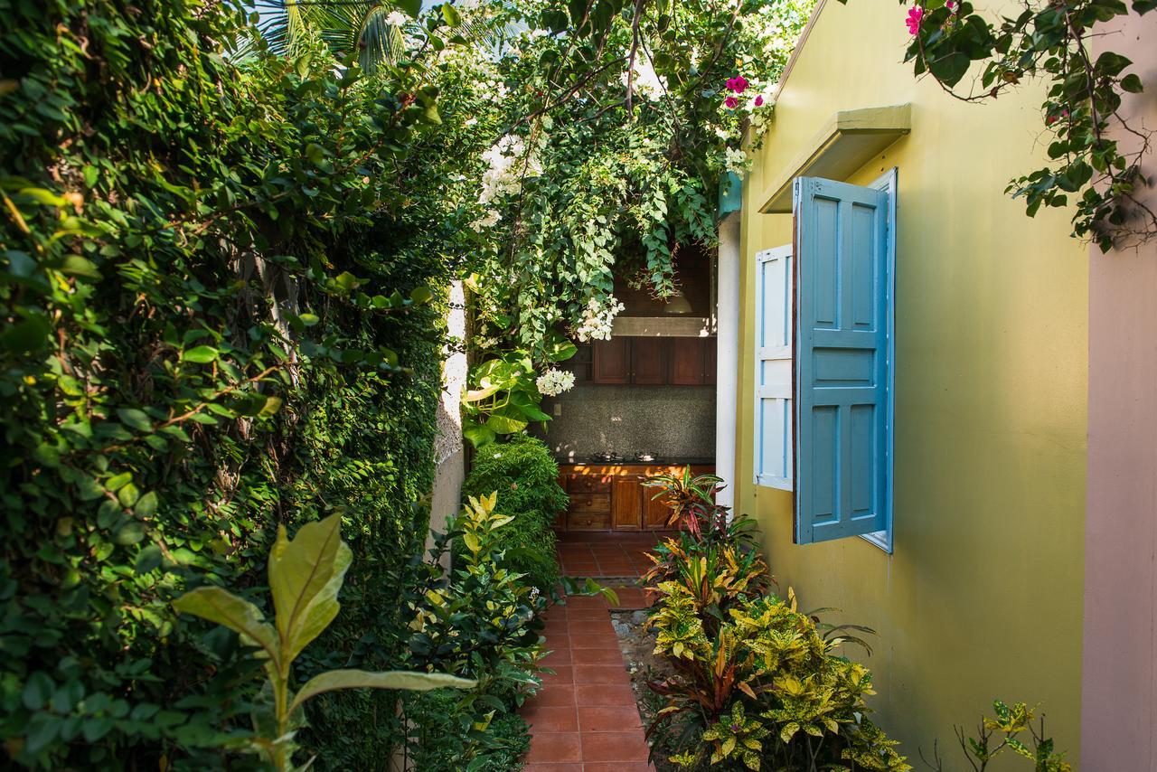 Veranda Beach Place Hotel Phan Thiết Eksteriør billede