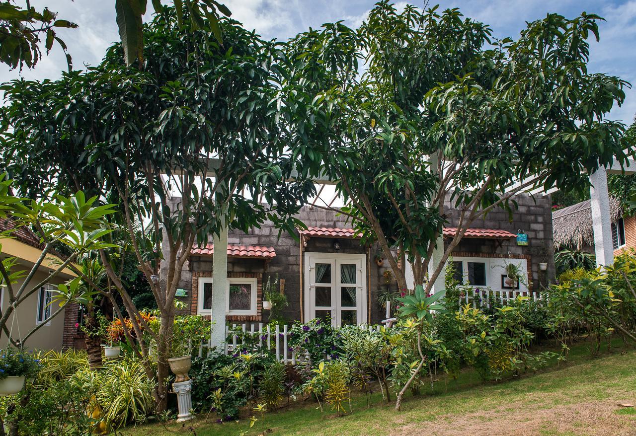 Veranda Beach Place Hotel Phan Thiết Eksteriør billede