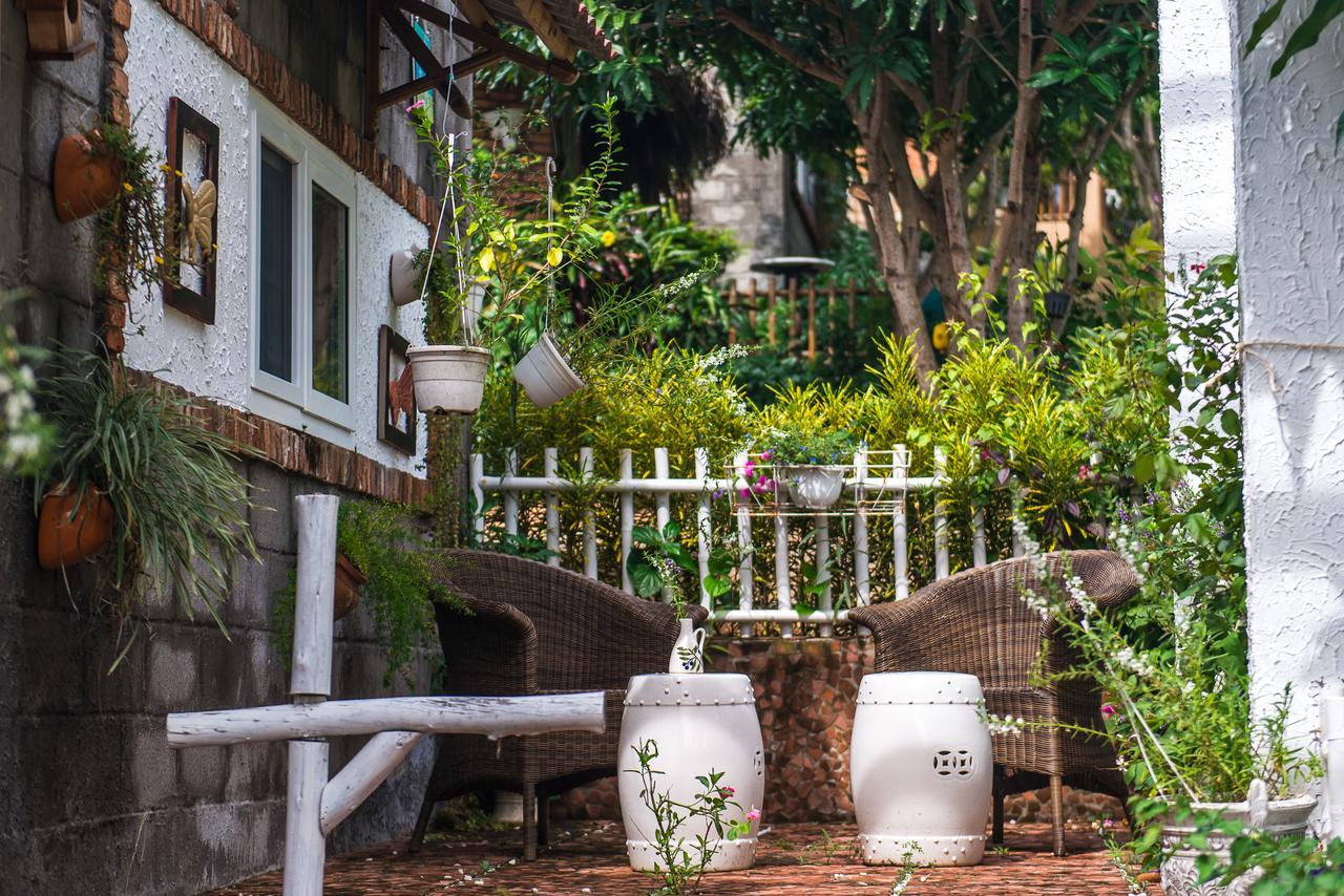 Veranda Beach Place Hotel Phan Thiết Eksteriør billede
