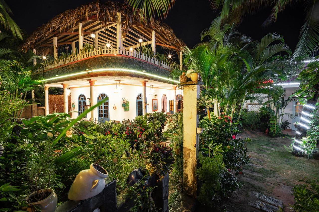 Veranda Beach Place Hotel Phan Thiết Eksteriør billede