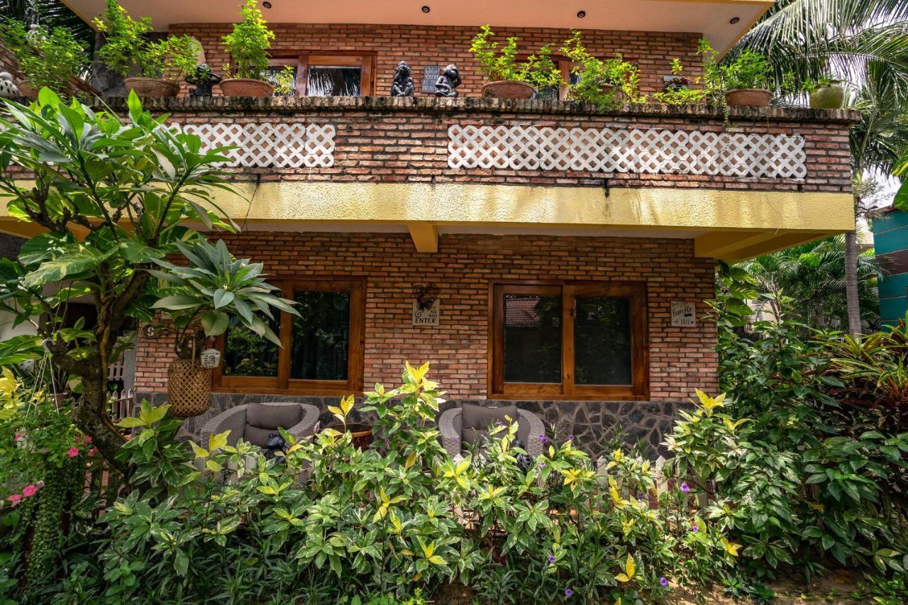 Veranda Beach Place Hotel Phan Thiết Eksteriør billede
