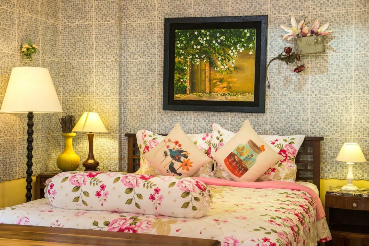 Veranda Beach Place Hotel Phan Thiết Eksteriør billede