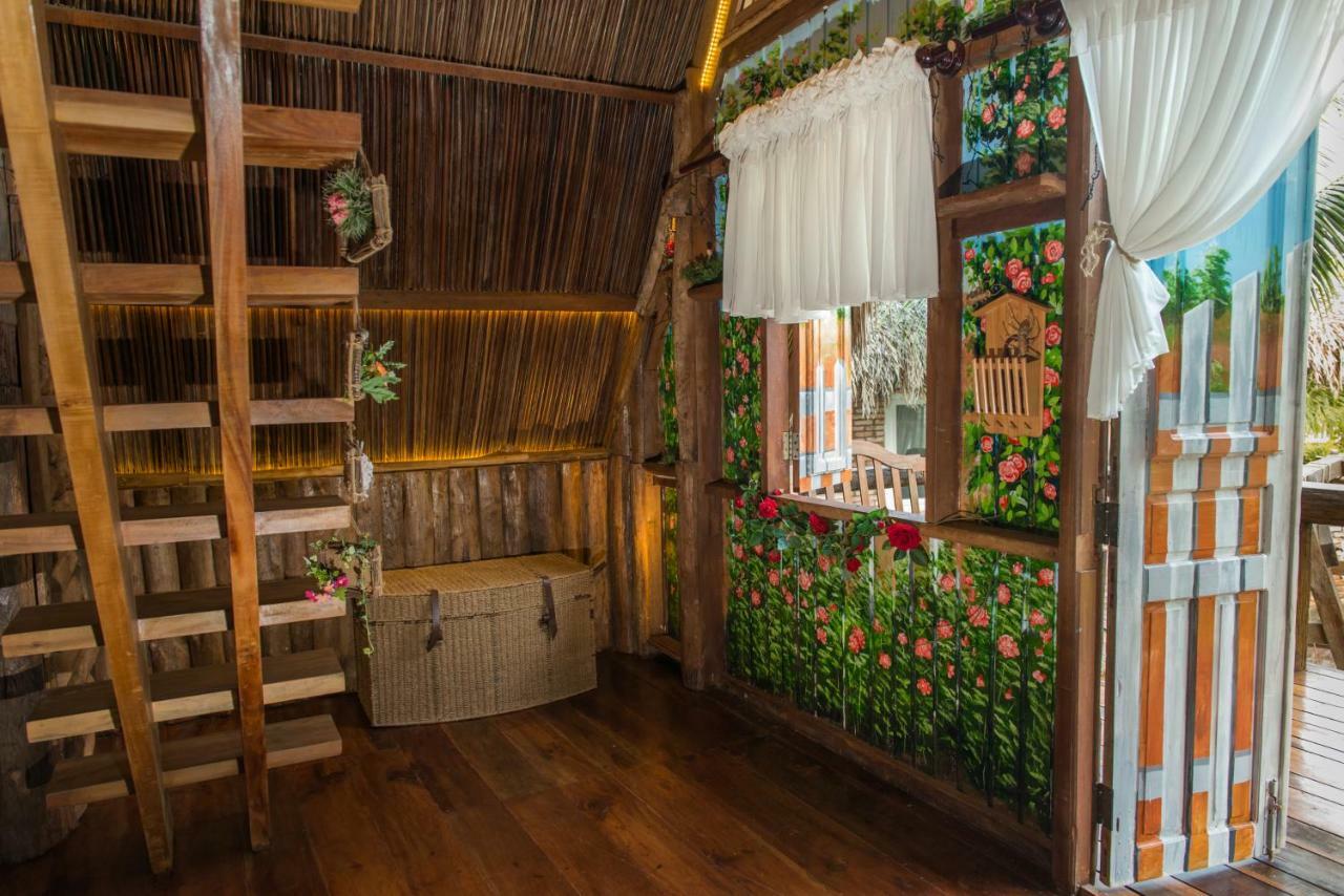 Veranda Beach Place Hotel Phan Thiết Eksteriør billede