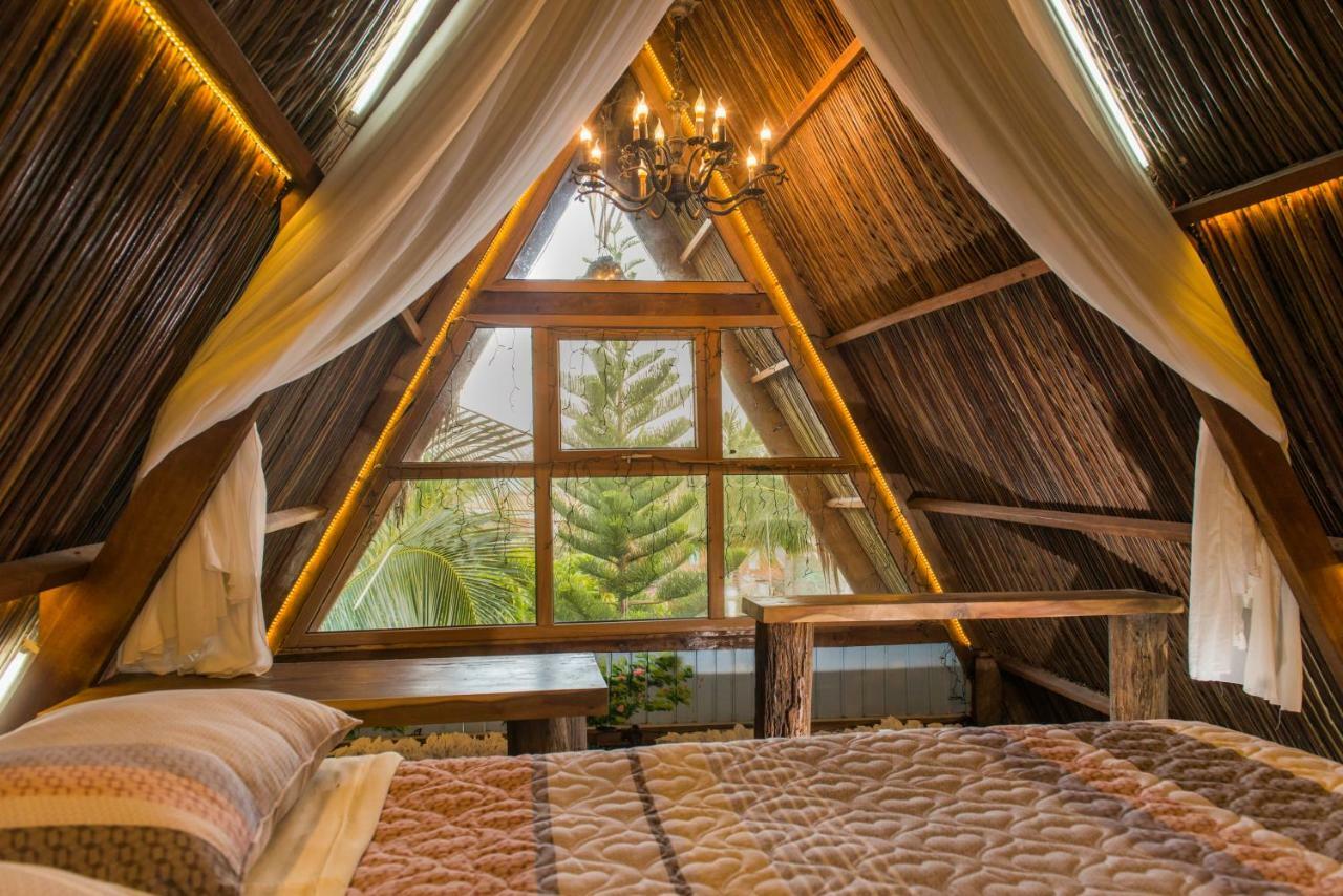 Veranda Beach Place Hotel Phan Thiết Eksteriør billede