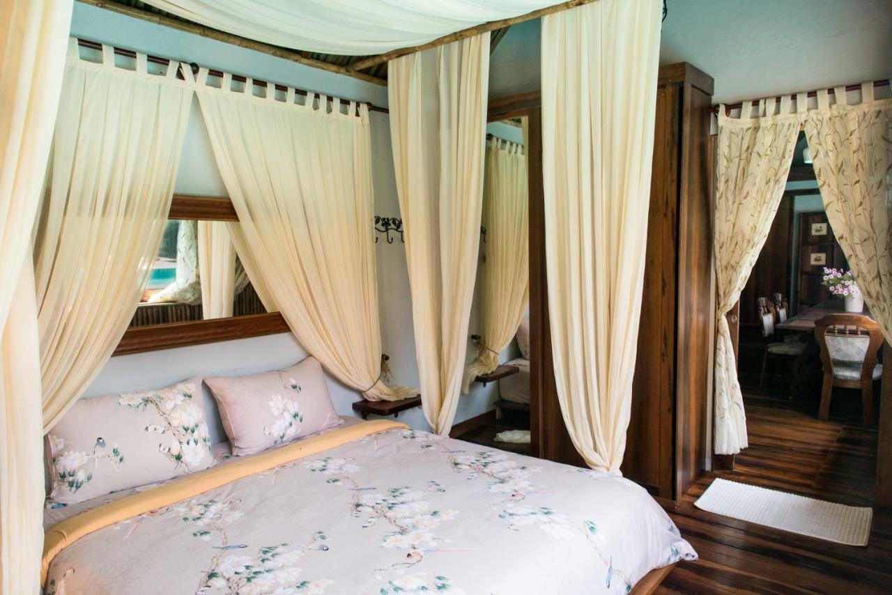Veranda Beach Place Hotel Phan Thiết Eksteriør billede